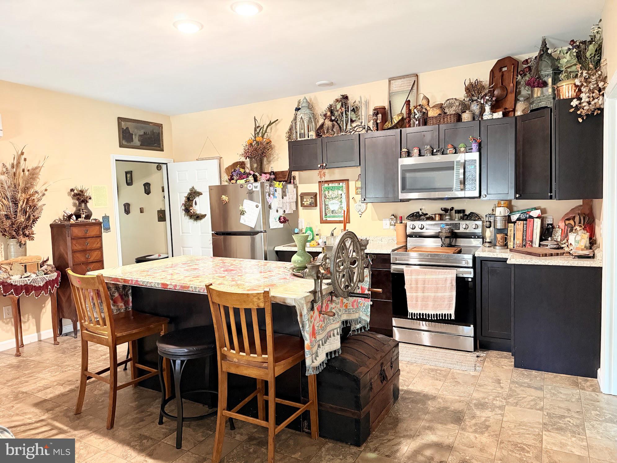1 Central Avenue Ridgely, MD 21660 - Photo 12 of 23 Kitchen