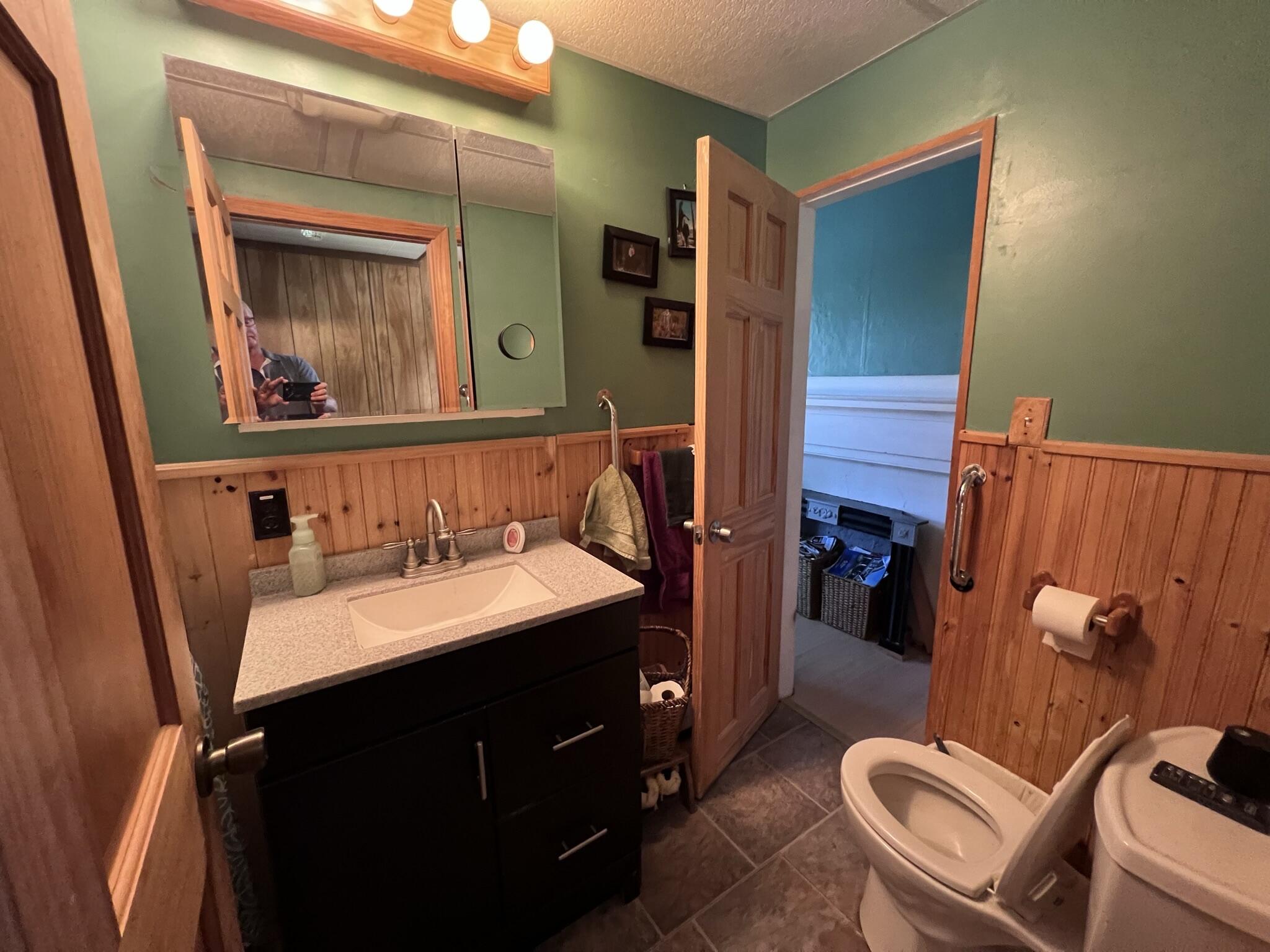 3001 Military Road Wytopitlock, ME 04497 - Photo 14 of 31 IMG_4524