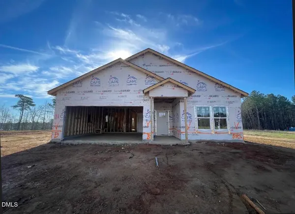 $297,500 | 9043 Phoenix Court, Spring Hope, NC 27882