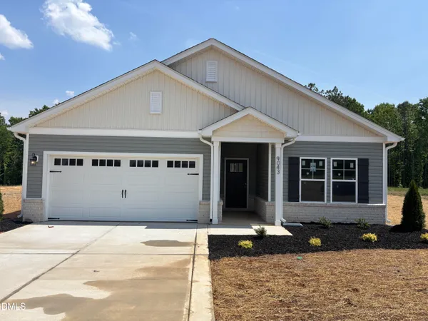 $297,500 | 9043 Phoenix Court, Spring Hope, NC 27882