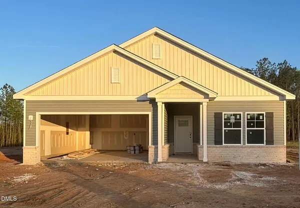 $297,500 | 9043 Phoenix Court, Spring Hope, NC 27882