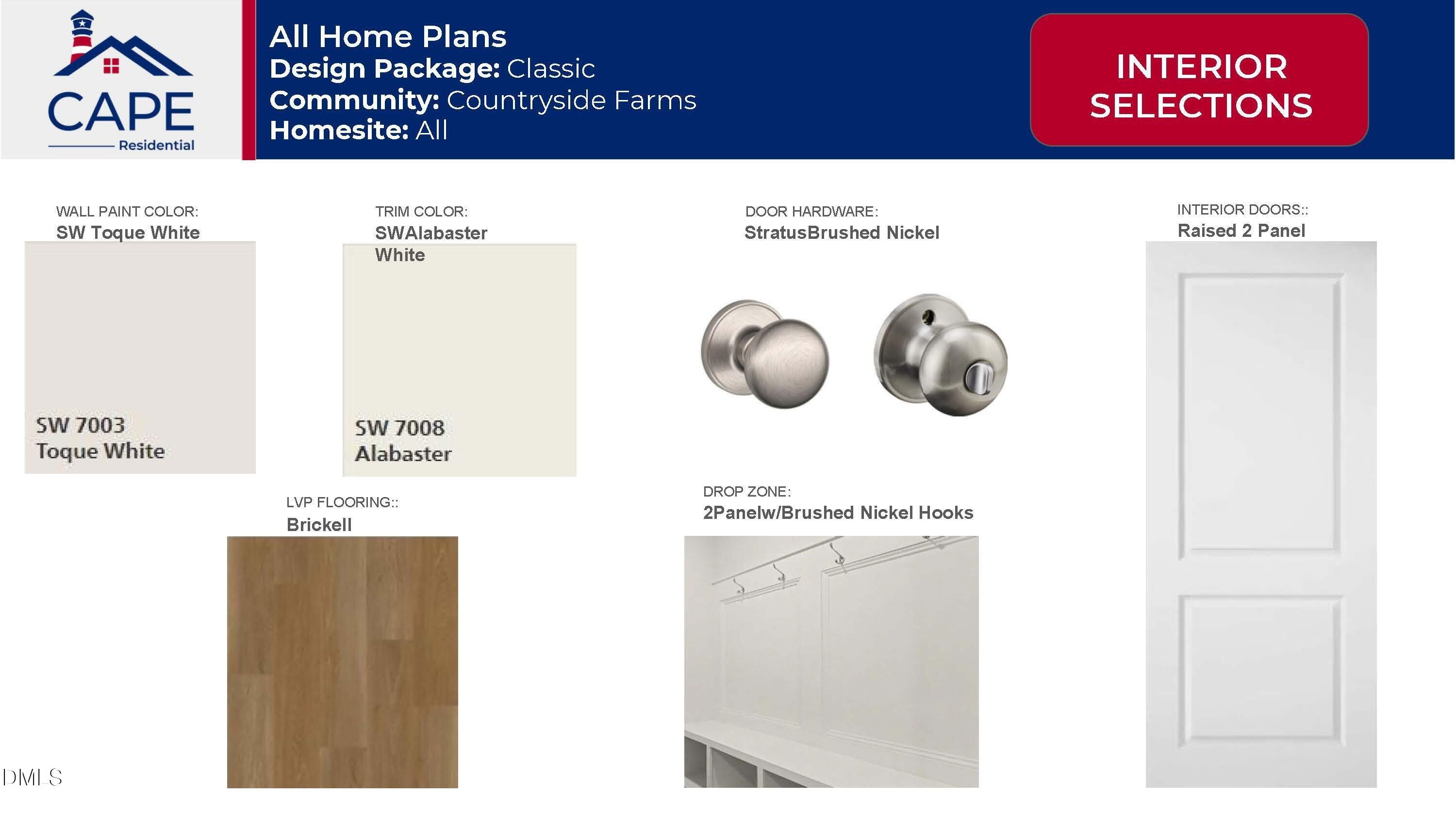 9043 Phoenix Court Spring Hope, NC 27882 - Photo 10 of 21 Dogwood A2 Color Package C_Page_2