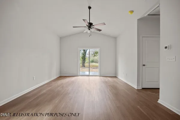 $297,500 | 9043 Phoenix Court, Spring Hope, NC 27882