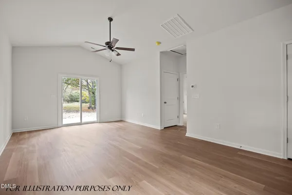 $297,500 | 9043 Phoenix Court, Spring Hope, NC 27882