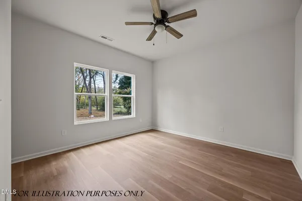 $297,500 | 9043 Phoenix Court, Spring Hope, NC 27882