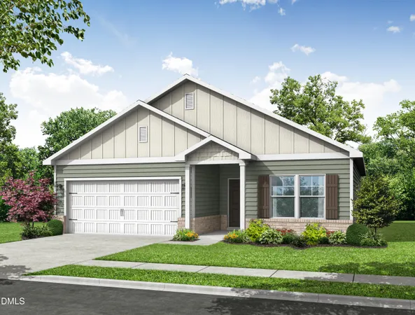 $297,500 | 9043 Phoenix Court, Spring Hope, NC 27882