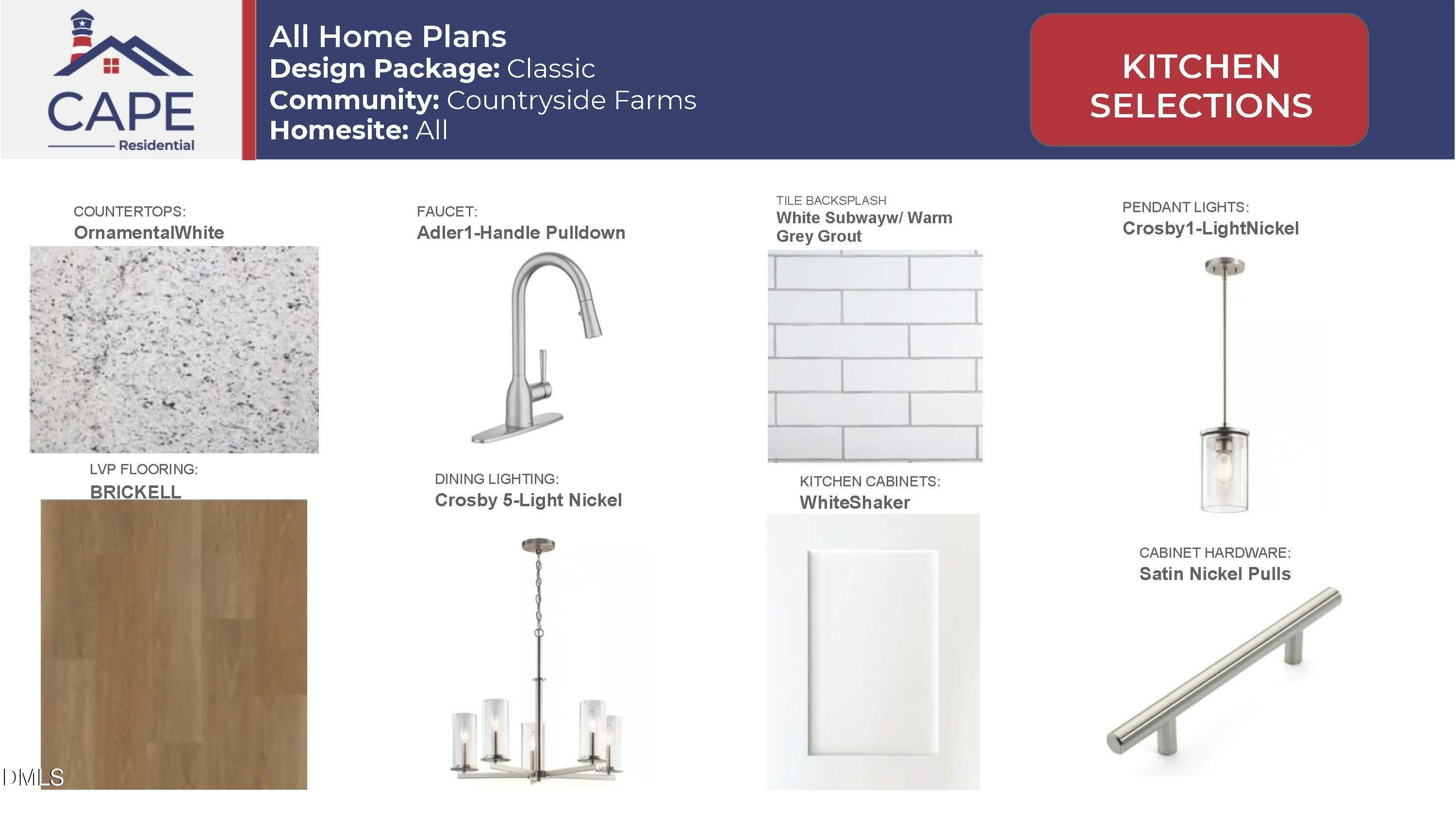 9043 Phoenix Court Spring Hope, NC 27882 - Photo 5 of 21 Dogwood A2 Color Package C_Page_3