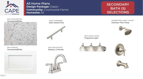 $297,500 | 9043 Phoenix Court, Spring Hope, NC 27882