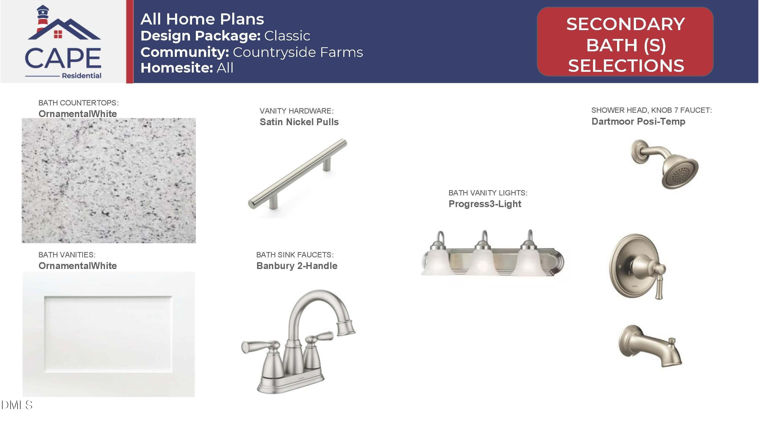 9043 Phoenix Court Spring Hope, NC 27882 - Photo 6 of 21 Dogwood A2 Color Package C_Page_5