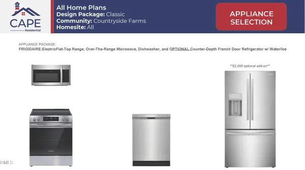 $297,500 | 9043 Phoenix Court, Spring Hope, NC 27882