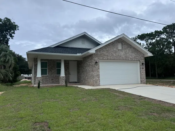 $2,750 | 355 County Line Road, Niceville, FL 32578