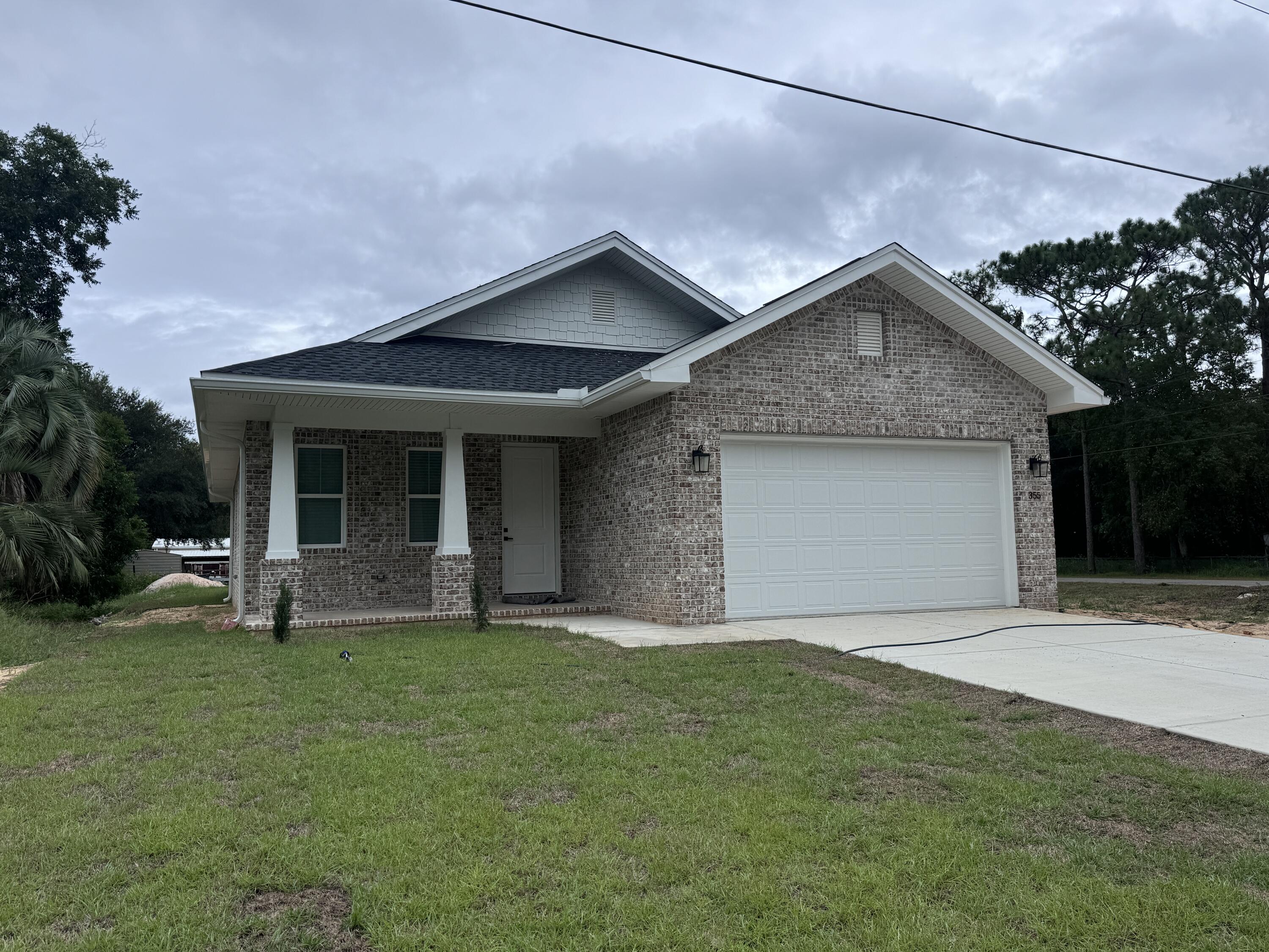 355 County Line Road Niceville, FL 32578 - Photo 1 of 21 Street View