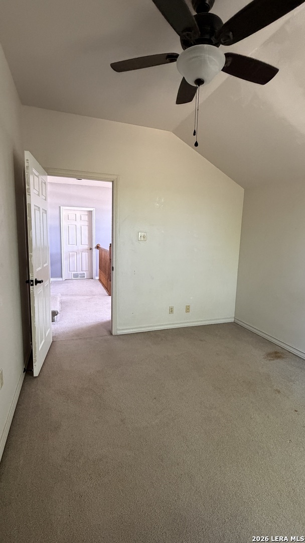 10565 Briggs Road Atascosa, TX 78002 - Photo 42 of 59 a view of a big room with closet