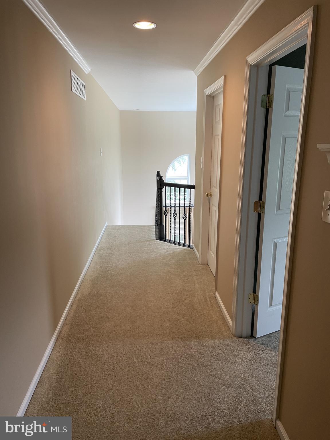 916 Nottingham Road Pottstown, PA 19465 - Photo 18 of 48 a view of a room with stairs