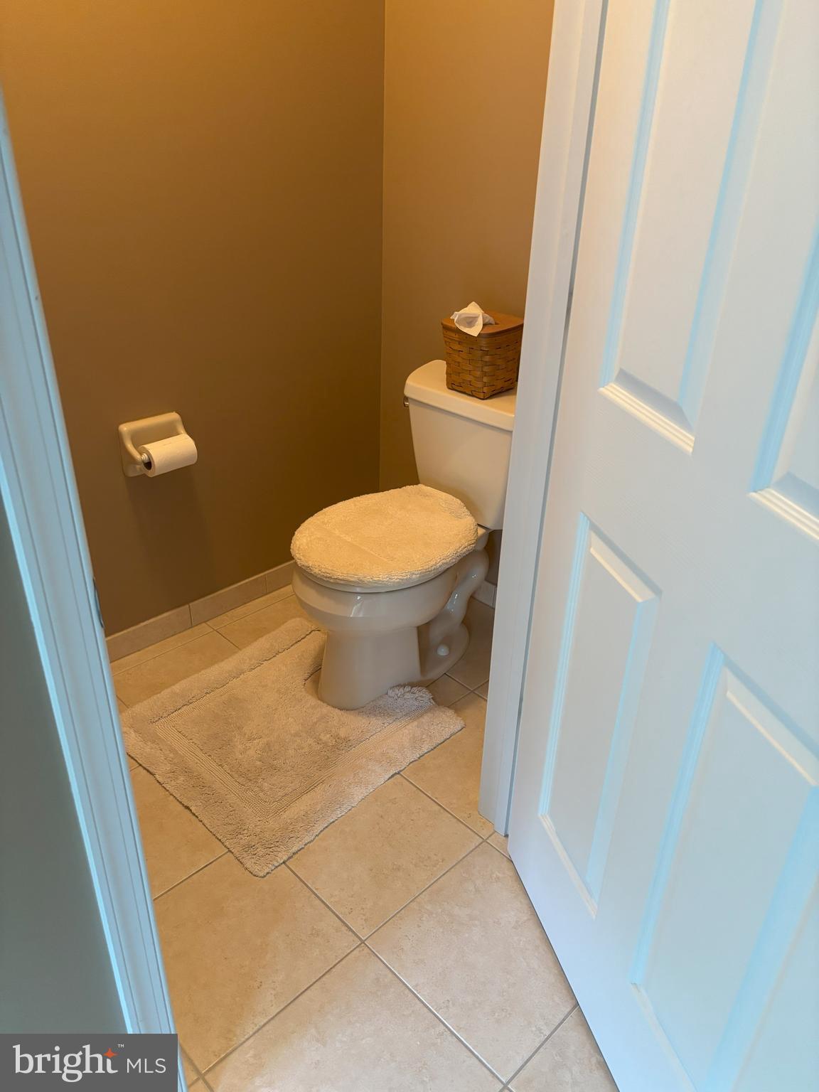 916 Nottingham Road Pottstown, PA 19465 - Photo 25 of 48 a bathroom with a toilet