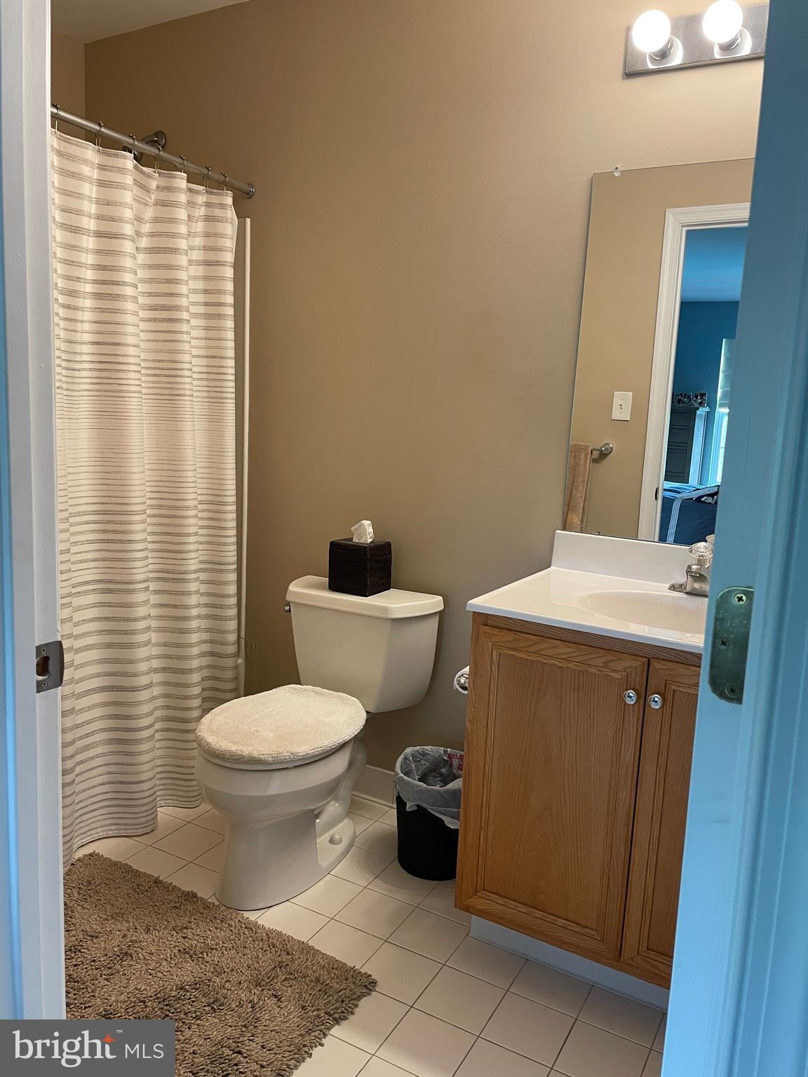 916 Nottingham Road Pottstown, PA 19465 - Photo 29 of 48 a bathroom with a sink toilet and window