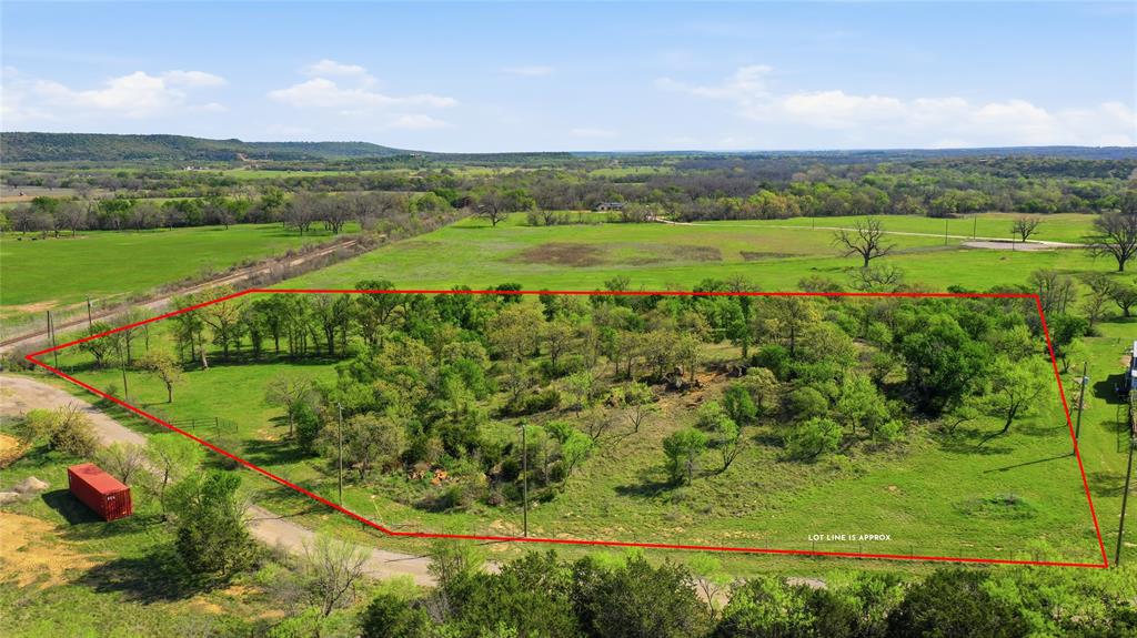 1005 Carter Lane Santo, TX 76472 - Photo 1 of 1 Spaces for barns, workshops, and Big Texas Dreams!