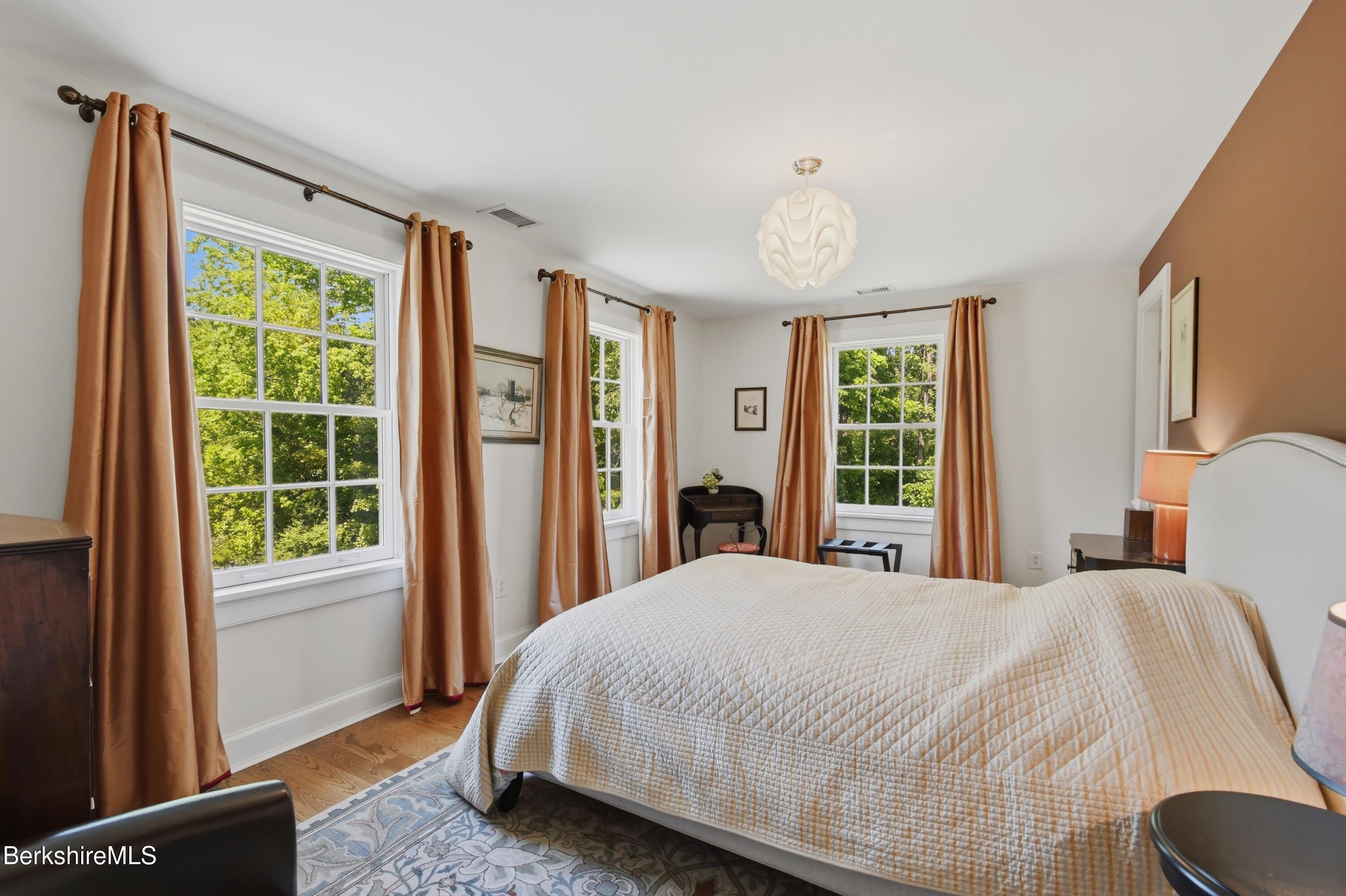 136 Mallery Road New Ashford, MA 01237 - Photo 48 of 102 bed