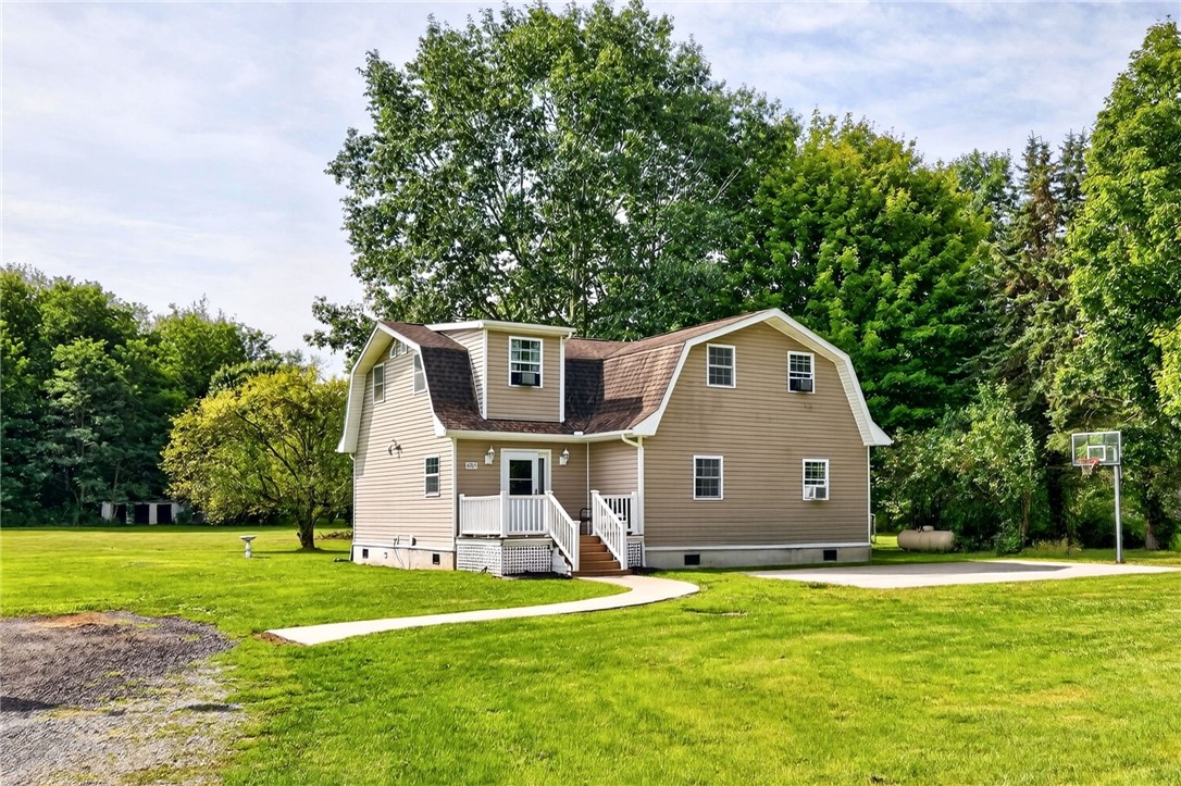 4705 Lasher Road Butler, NY 14590 - Photo 34 of 35 Gallery Image 34