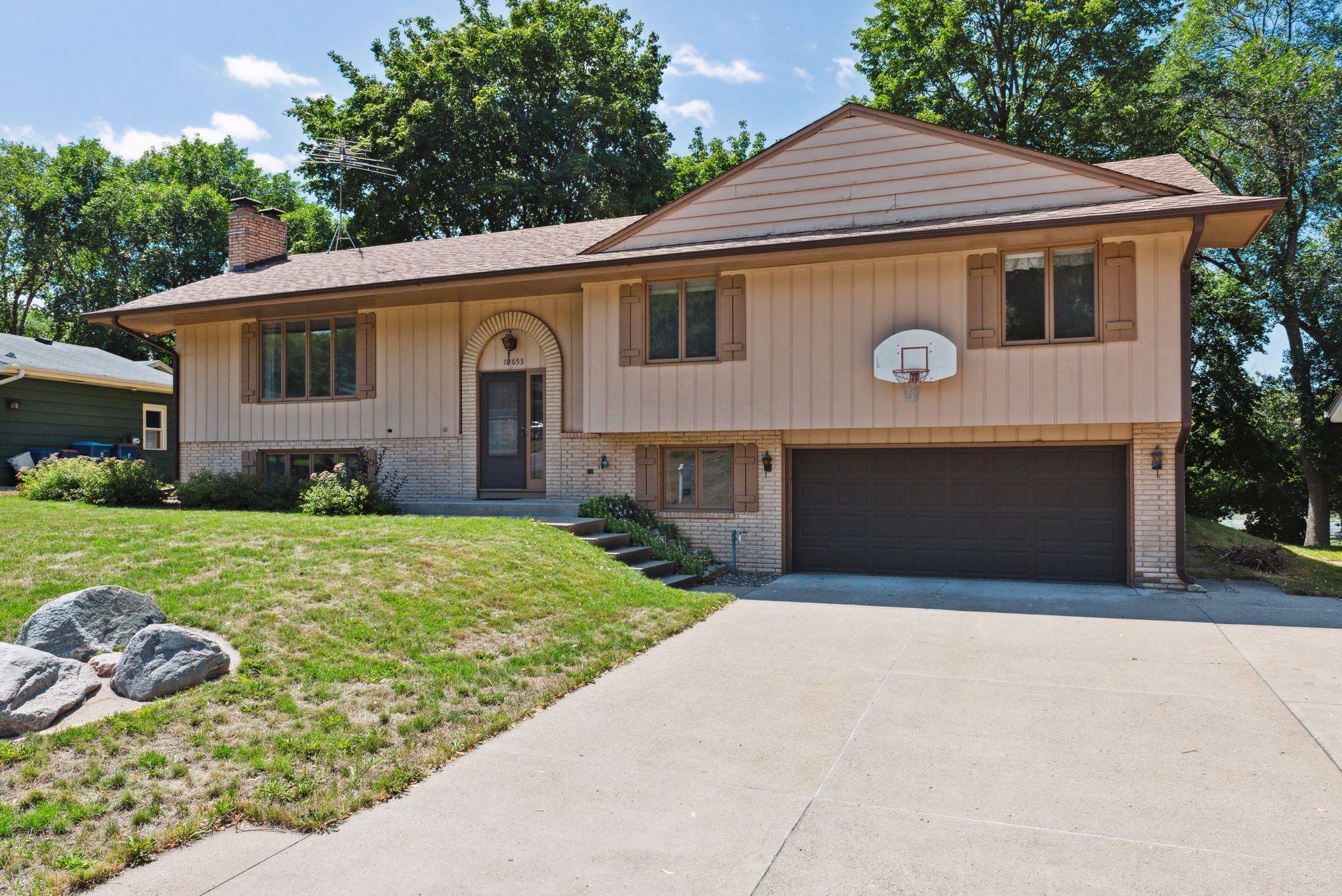 10653 Johnson Road Bloomington, MN 55437 - Photo 1 of 1