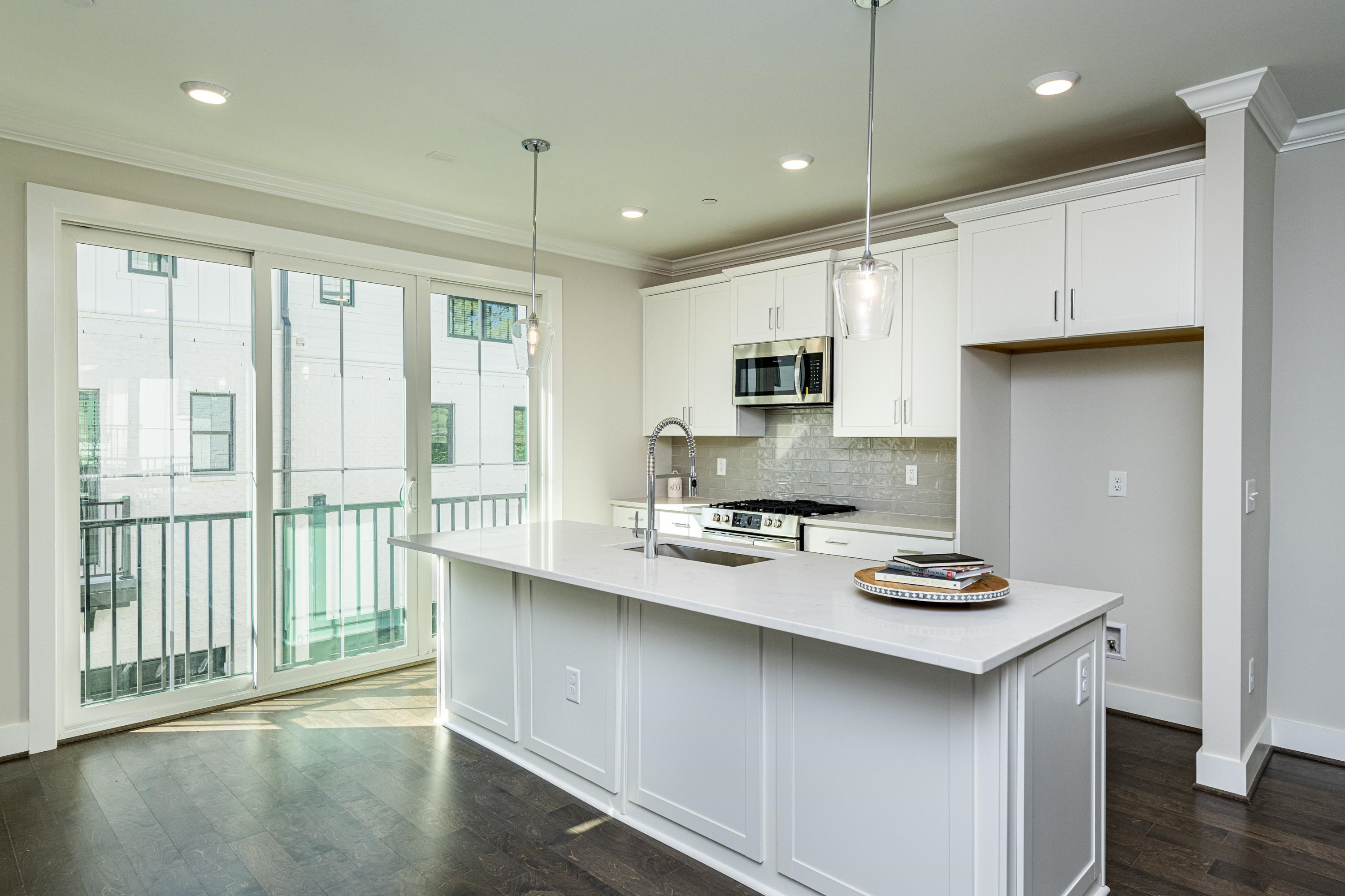 401 Bryan Pointe Drive, Unit 102 Raleigh, NC 27608 - Photo 7 of 30 Photo 7