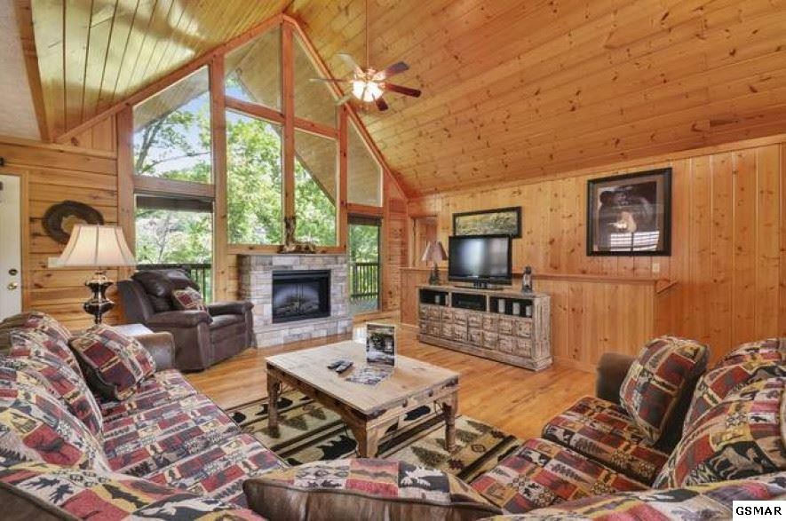 1507 Boo Boo Way Sevierville, TN 37862 - Photo 9 of 35