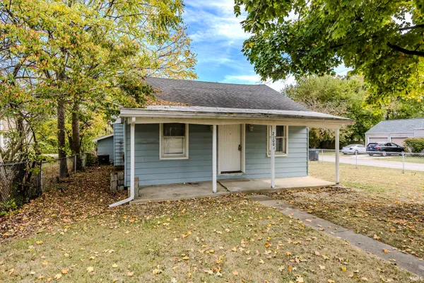 $155,000 | 2100 North Rosewood Avenue, Muncie, IN 47304