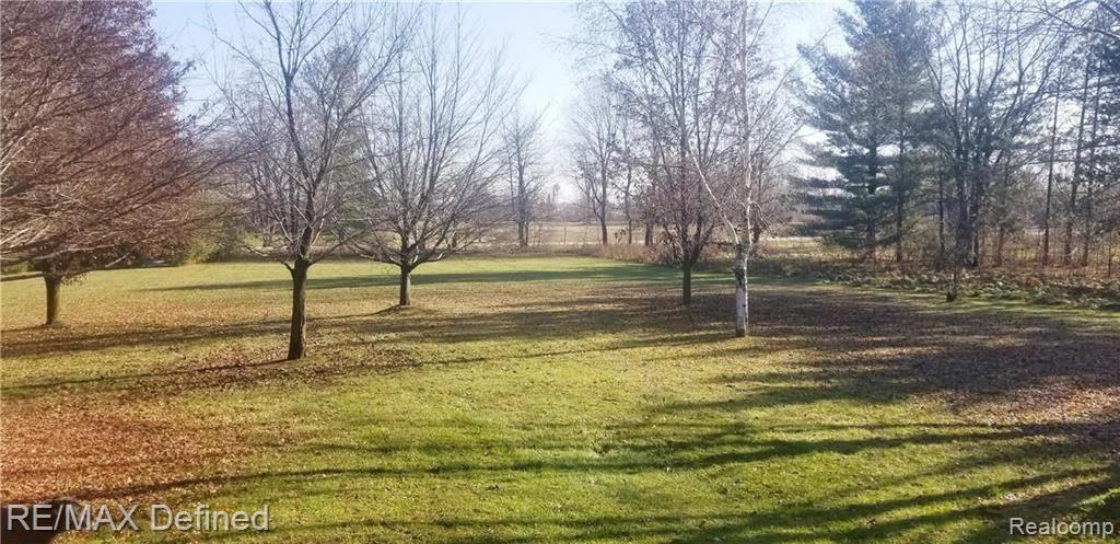 4580 Shoemaker Road Almont, MI 48003 - Photo 12 of 26