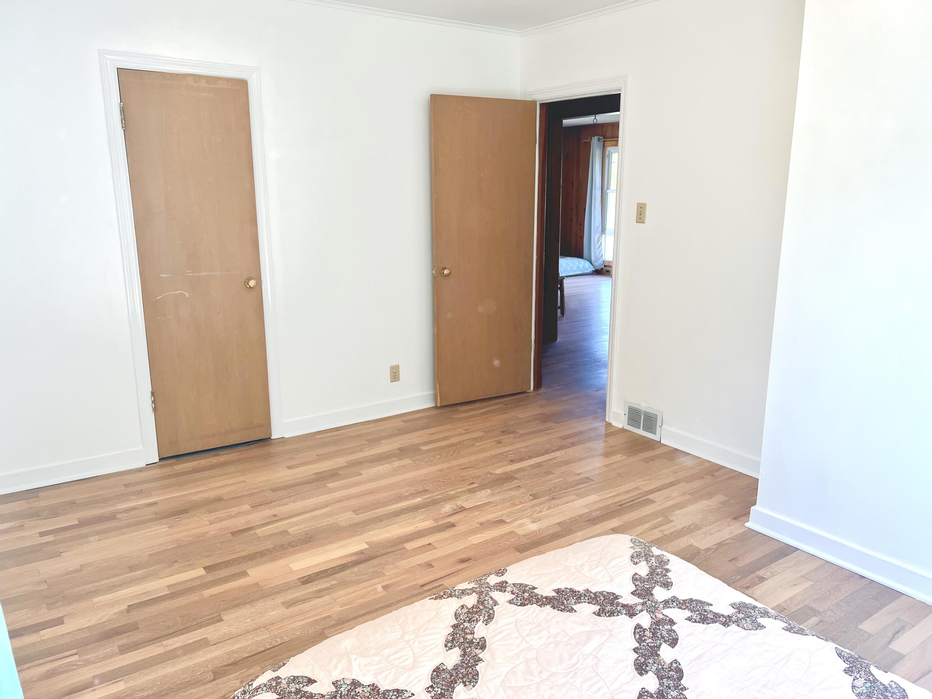 5909 Defield Road Coloma, MI 49038 - Photo 11 of 34 Bedroom 4