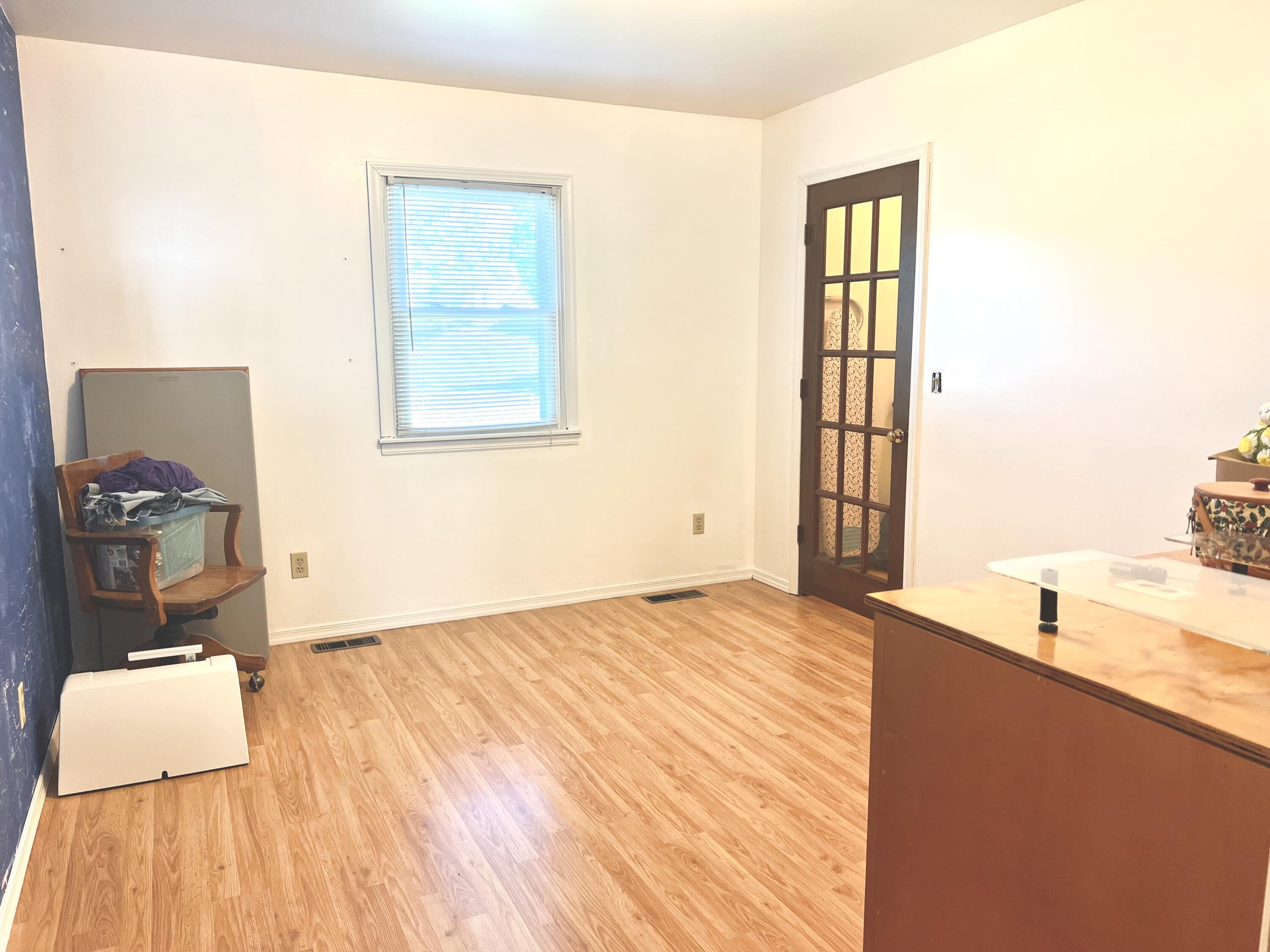 5909 Defield Road Coloma, MI 49038 - Photo 15 of 34 Bedroom 2