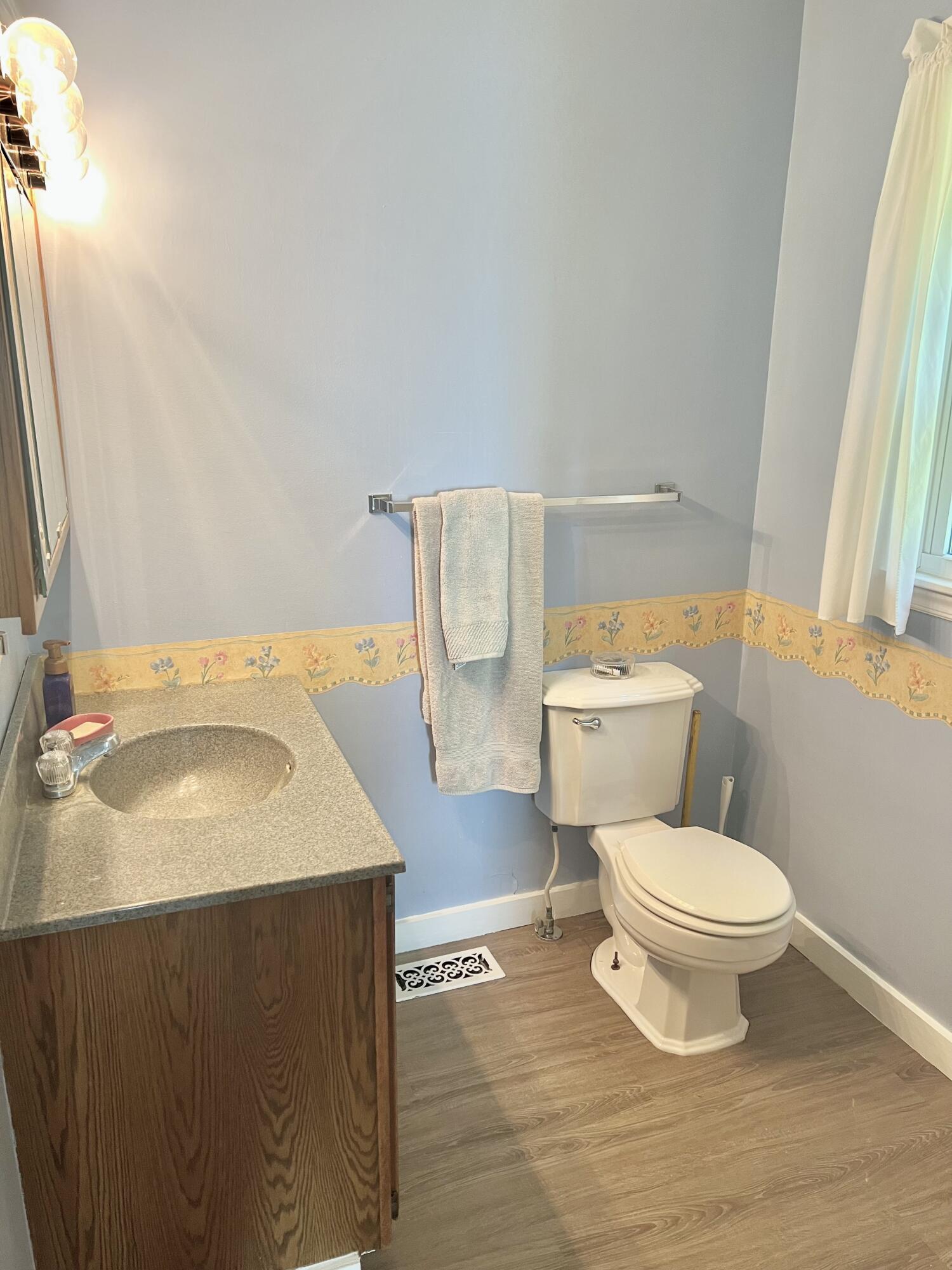 5909 Defield Road Coloma, MI 49038 - Photo 20 of 34 Master Bathroom