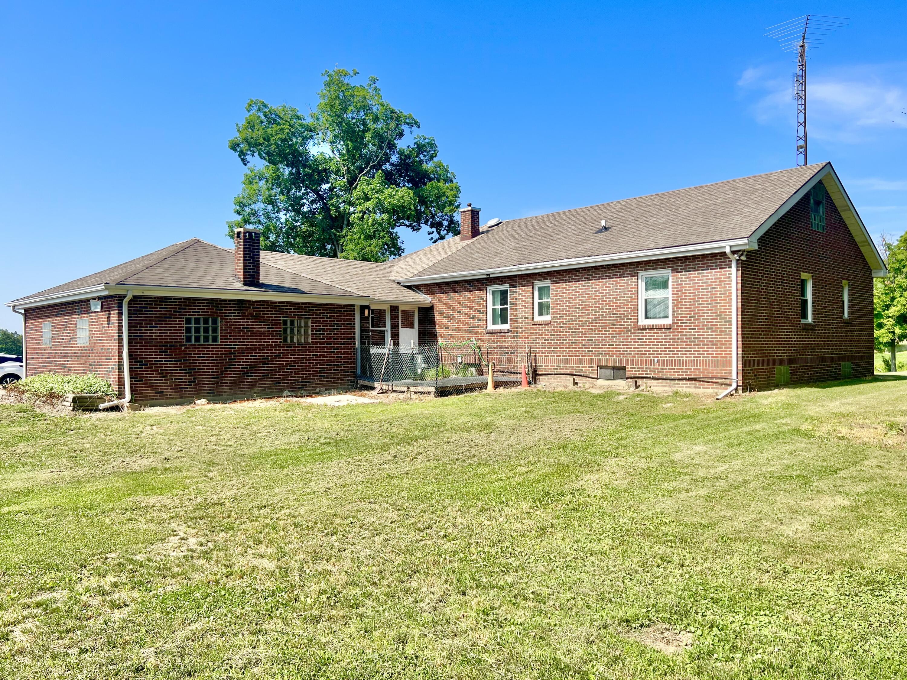 5909 Defield Road Coloma, MI 49038 - Photo 31 of 34 Exterior