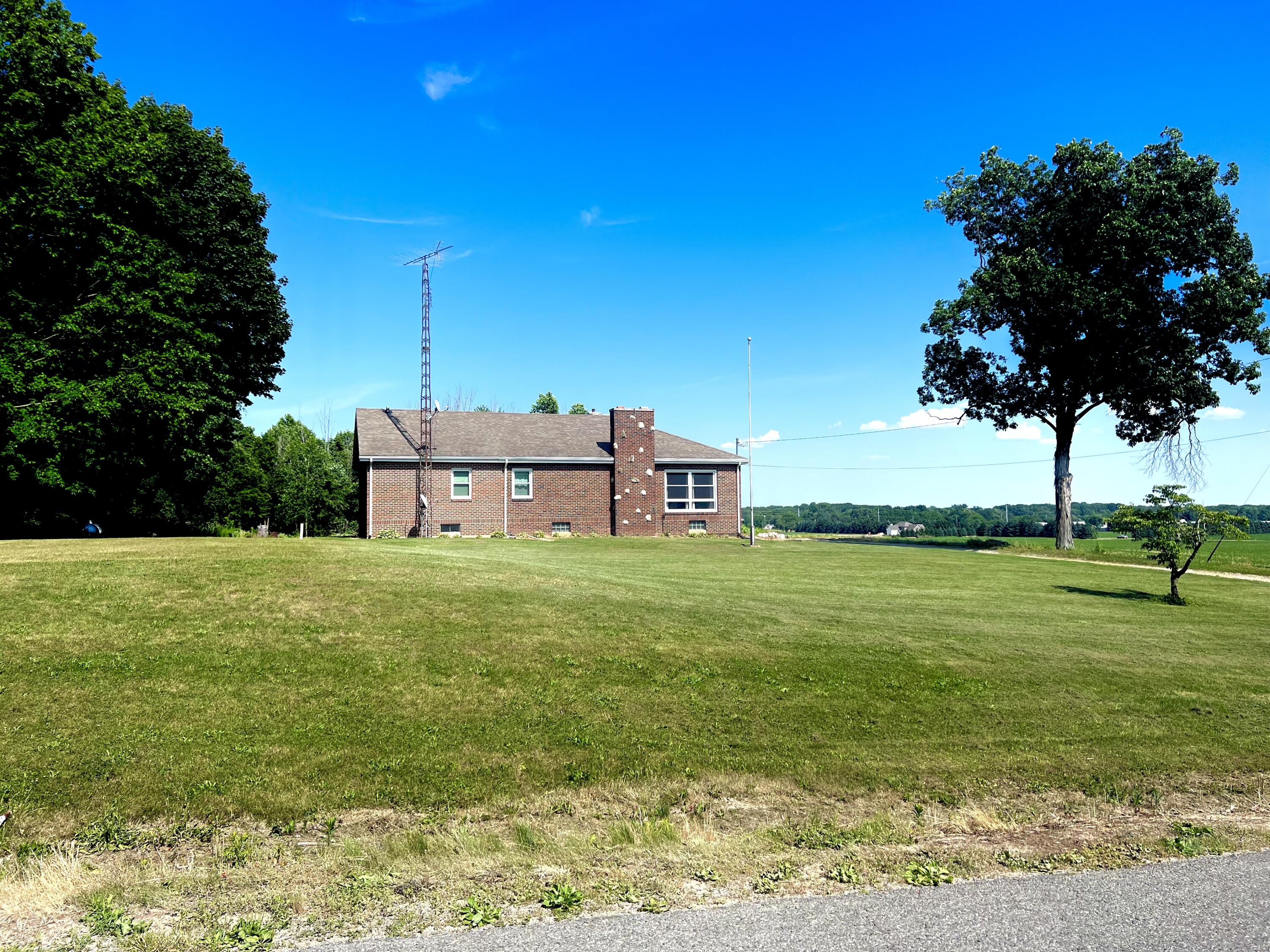 5909 Defield Road Coloma, MI 49038 - Photo 34 of 34 Exterior