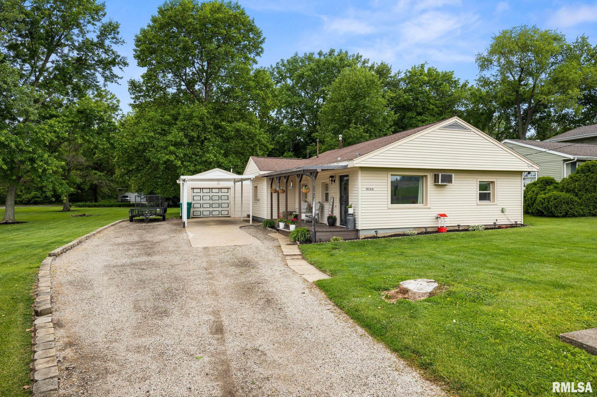 2133 North Ellory Road Peoria, IL 61604 - Photo 29 of 34
