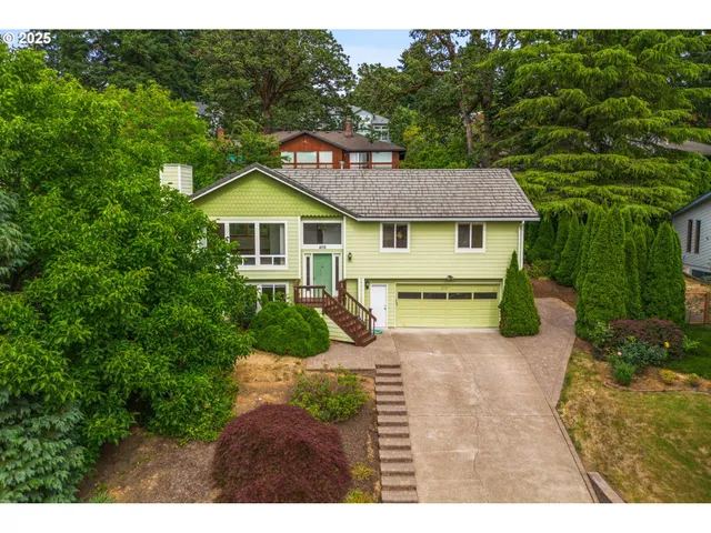 $550,000 | 409 South 30th Street, Philomath, OR 97370