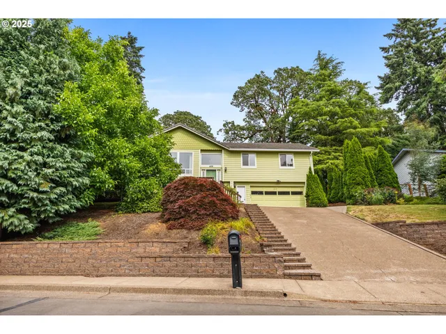 $550,000 | 409 South 30th Street, Philomath, OR 97370