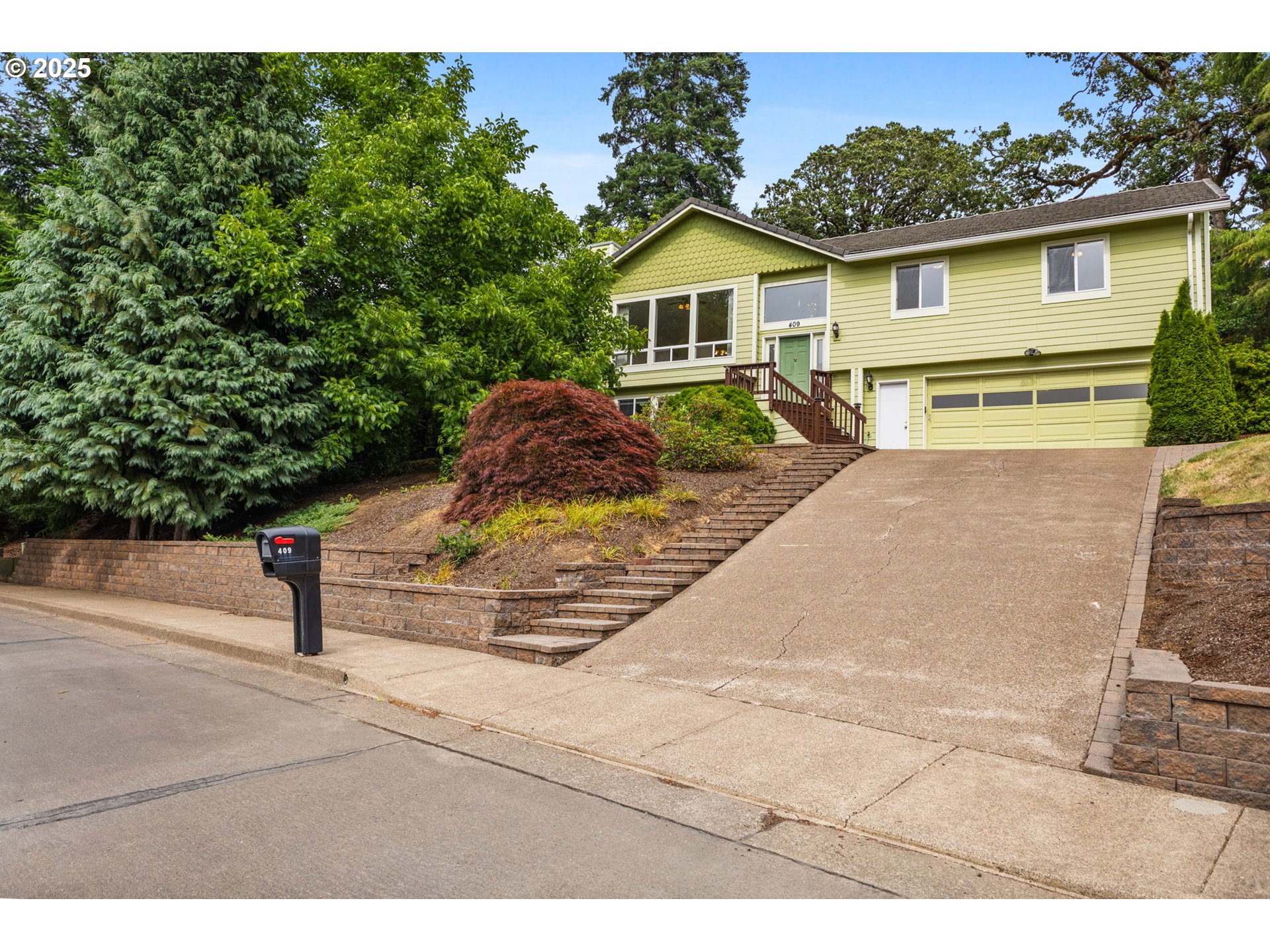 409 South 30th Street Philomath, OR 97370 - Photo 3 of 36