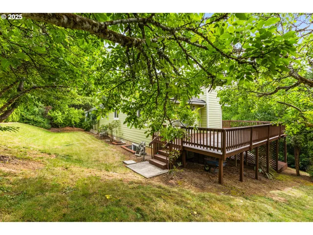 $550,000 | 409 South 30th Street, Philomath, OR 97370