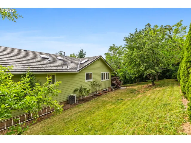 $550,000 | 409 South 30th Street, Philomath, OR 97370