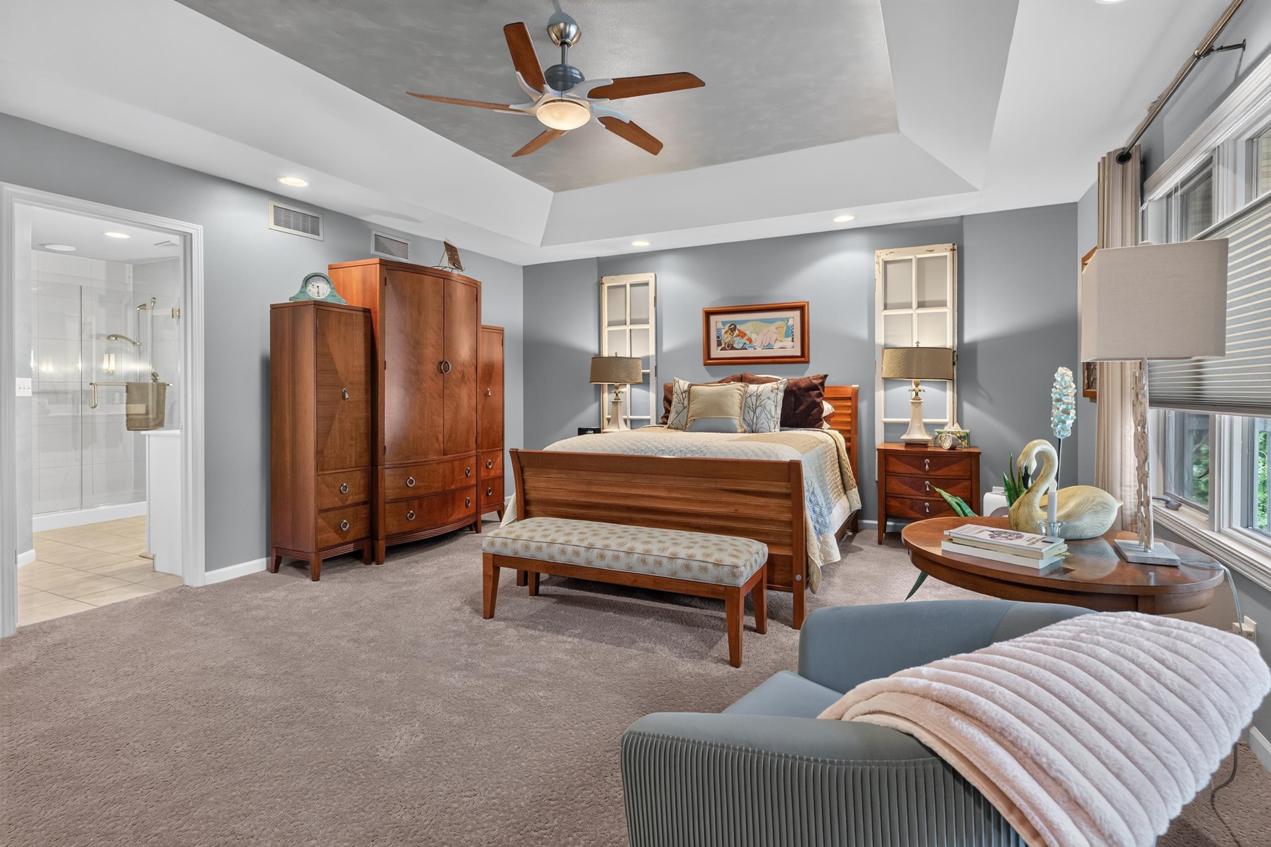 5398 Lakecrest Road Caledonia, IL 61011 - Photo 18 of 40 Gallery Image 18
