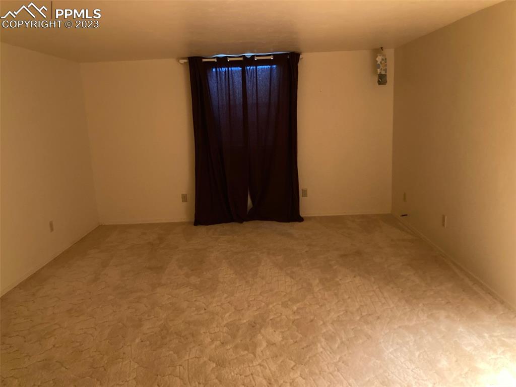 355 North Rush Road Rush, CO 80833 - Photo 32 of 41 a view of an empty room