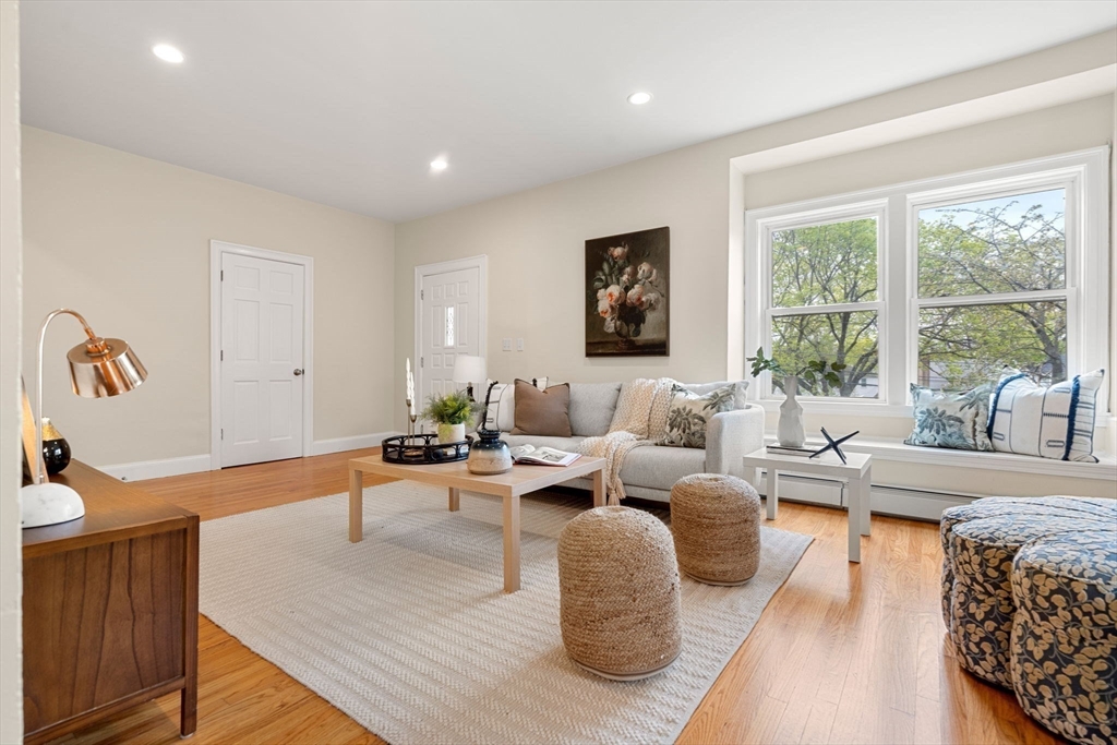 66 Glenellen Road Boston, MA 02132 - Photo 3 of 37 Gallery Image 3