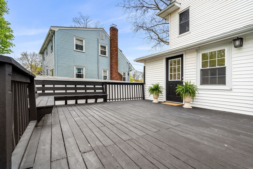 66 Glenellen Road Boston, MA 02132 - Photo 36 of 37 Gallery Image 36