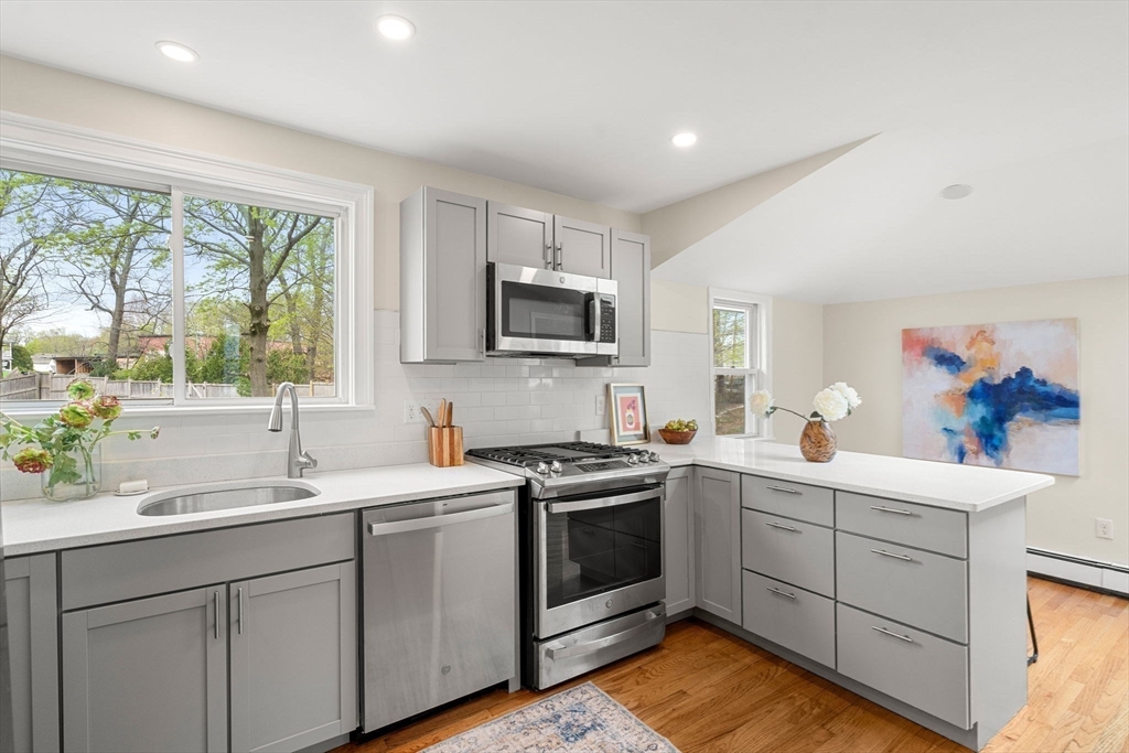 66 Glenellen Road Boston, MA 02132 - Photo 6 of 37 Gallery Image 6