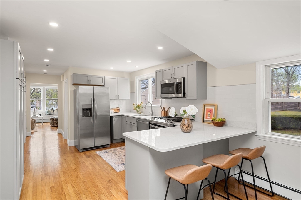 66 Glenellen Road Boston, MA 02132 - Photo 8 of 37 Gallery Image 8