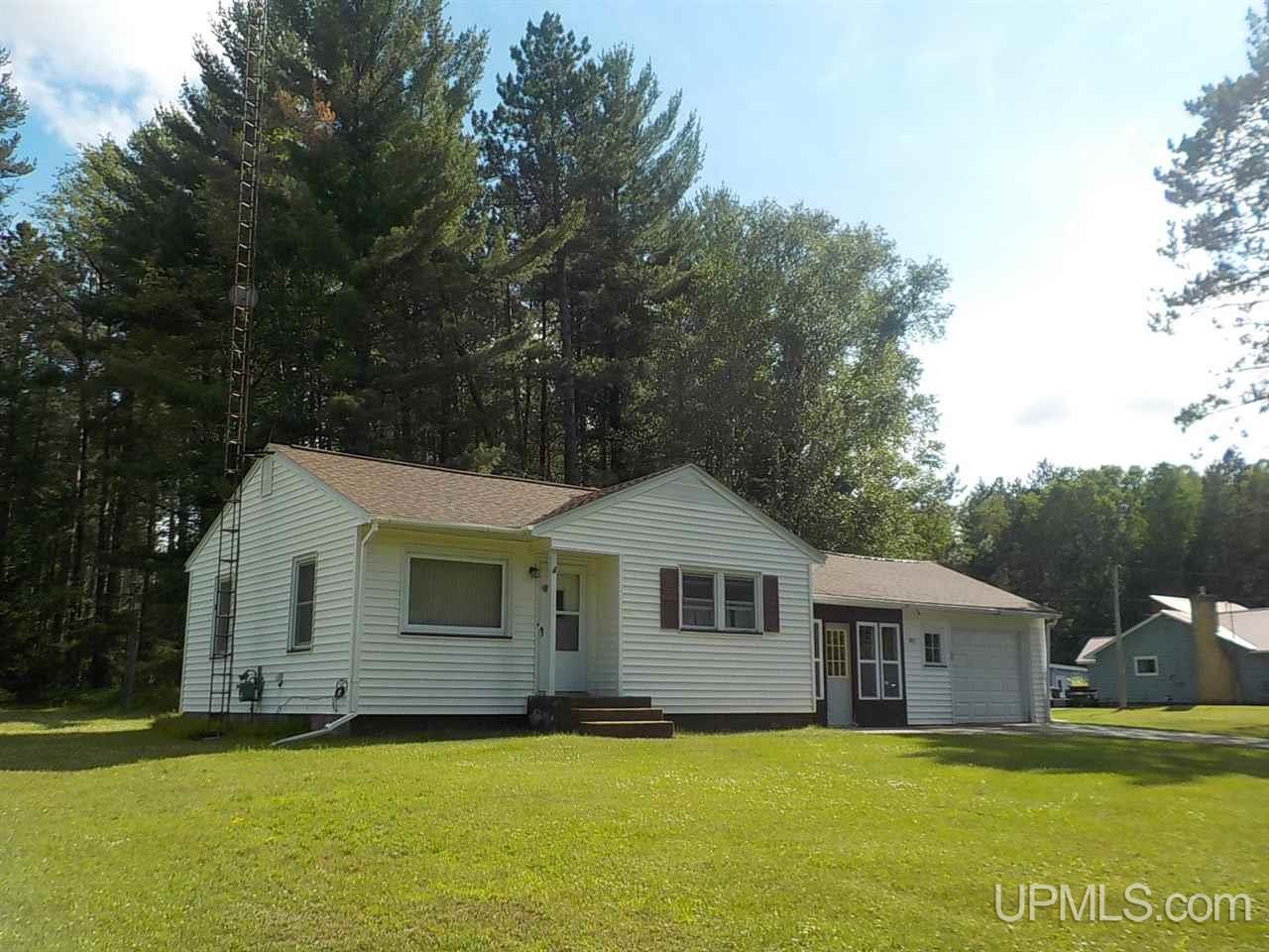 191 Lind Road Crystal Falls, MI 49920 - Photo 1 of 27 Gallery Image 1