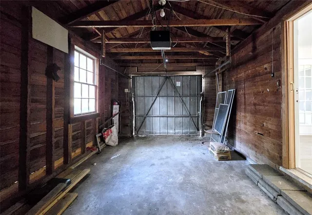 a view of under construction area