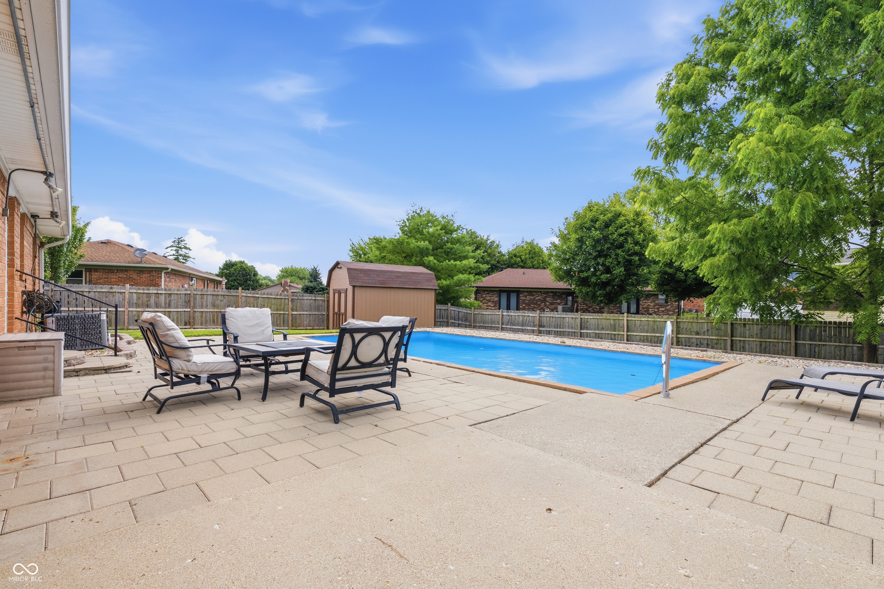 5817 Riva Ridge Drive Indianapolis, IN 46237 - Photo 28 of 38 Gallery Image 28