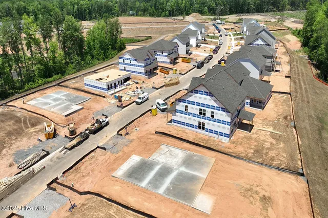 $444,870 | 377 Alexis Loop, Sanford, NC 27330