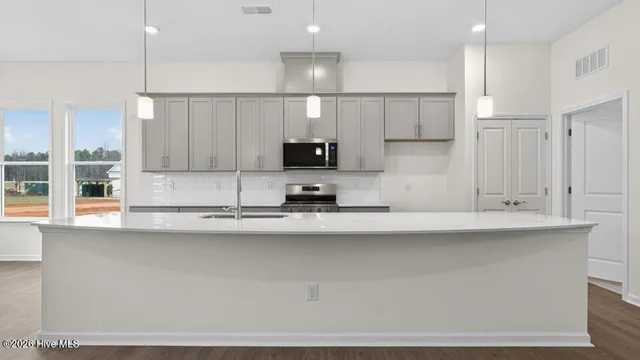 $439,870 | 377 Alexis Loop, Sanford, NC 27330